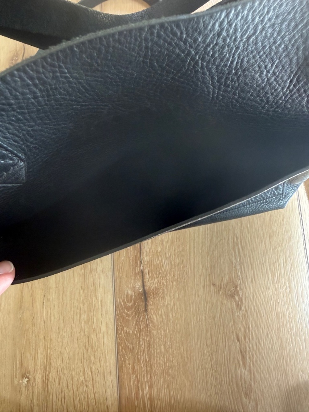 Madewell Medium Transport Tote - Picture 3 of 15